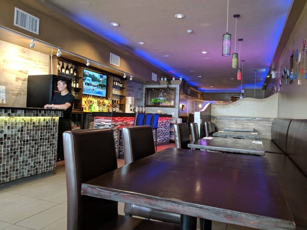 New Hama Fusion | restaurant | 5019, 1115 Old Country Rd, Plainview, NY 11803, USA | 5169381117 OR +1 516-938-1117