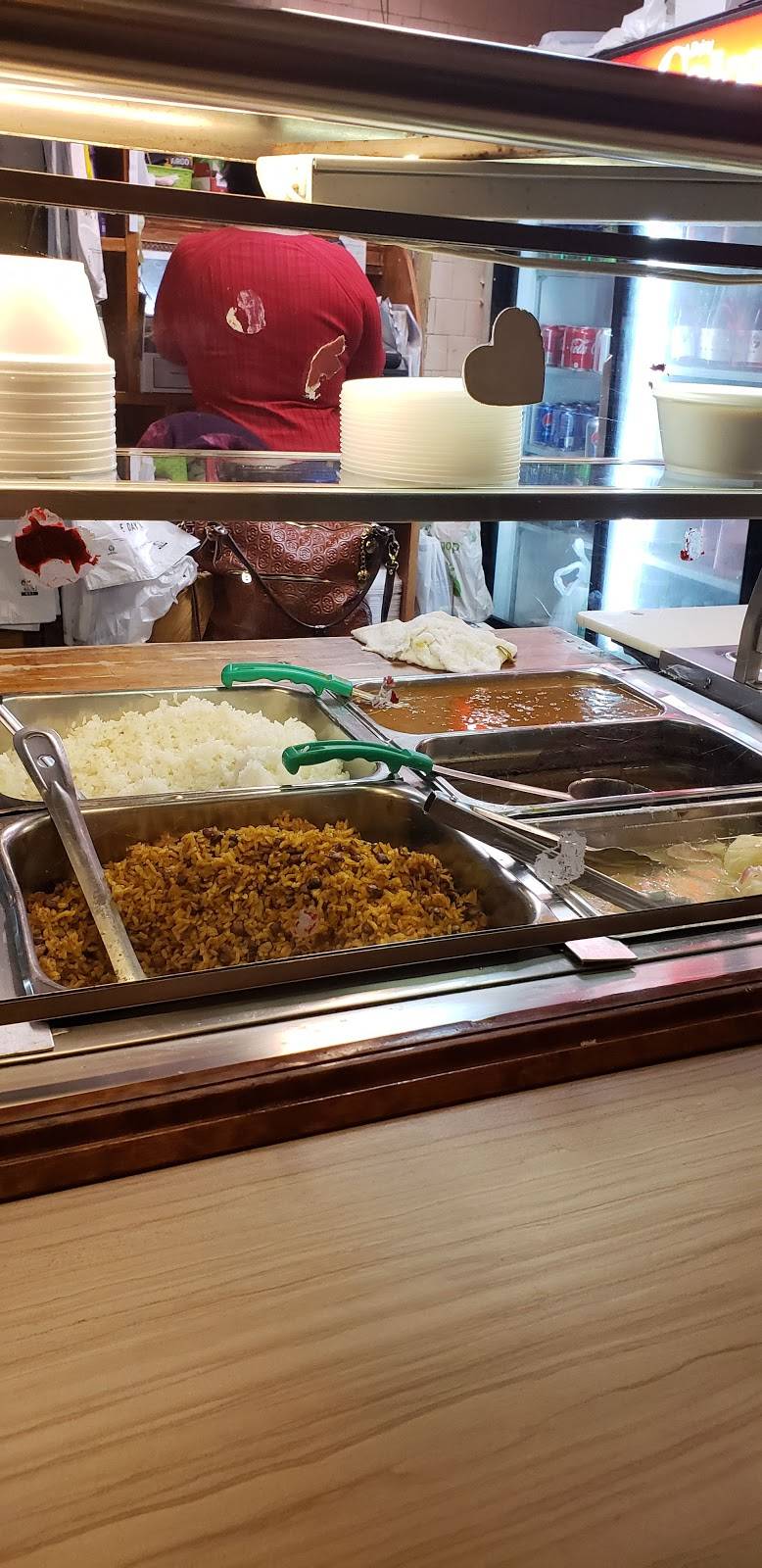 Latino Restaurant | restaurant | 302 Centre St, Jamaica Plain, MA 02130, USA | 6175221155 OR +1 617-522-1155