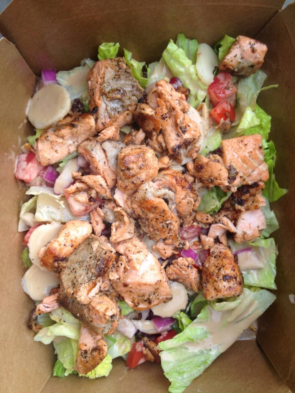 Garden Monsters | restaurant | 5029 SE Division St, Portland, OR 97202, USA | 5036888500 OR +1 503-688-8500