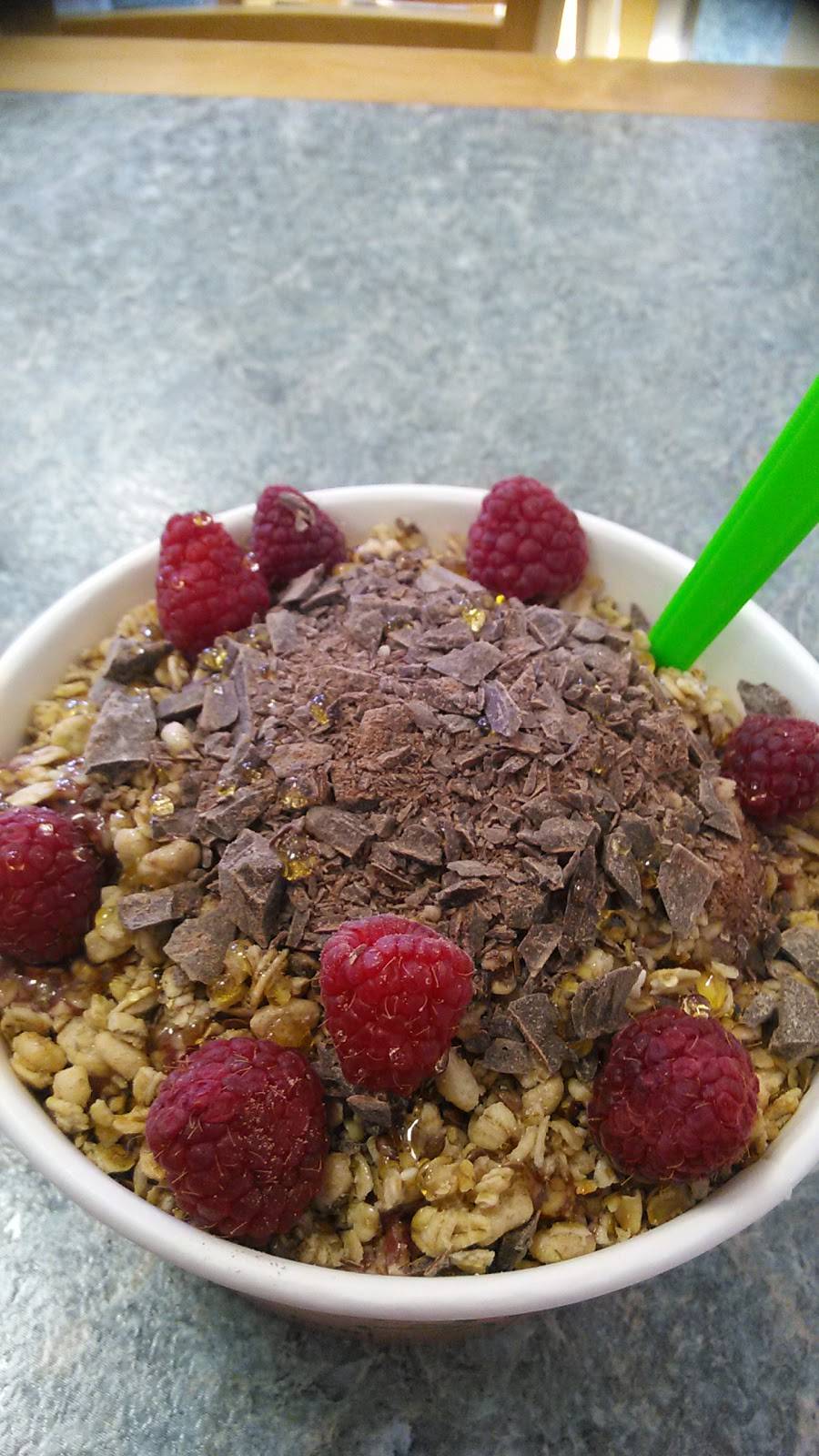 THE BOWL LA VERNE | restaurant | 2087 Foothill Blvd, La Verne, CA 91750, USA | 9093921000 OR +1 909-392-1000