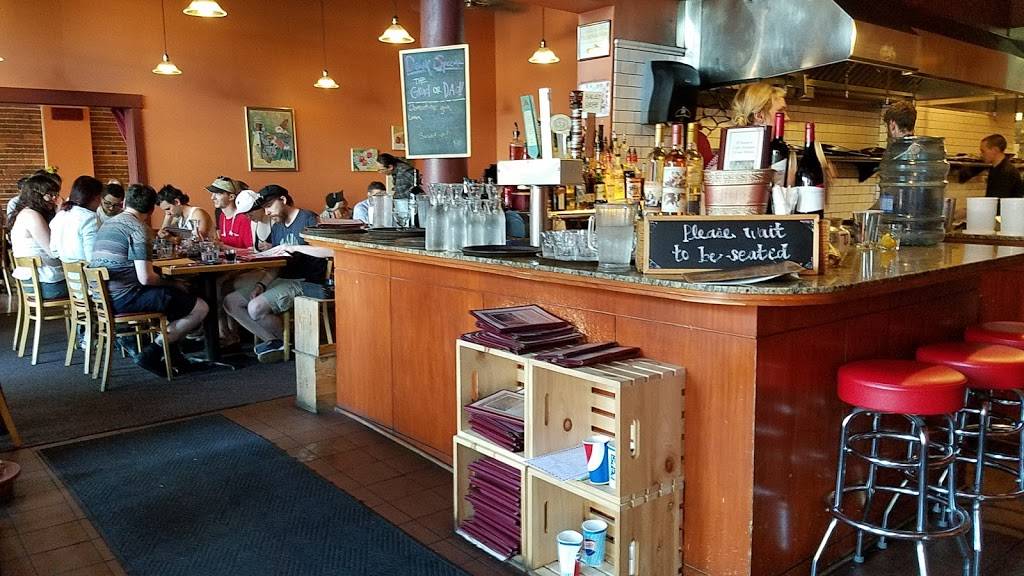 DAnnas Cafe Italiano | restaurant | 1317 N State St, Bellingham, WA 98225, USA | 3607140188 OR +1 360-714-0188