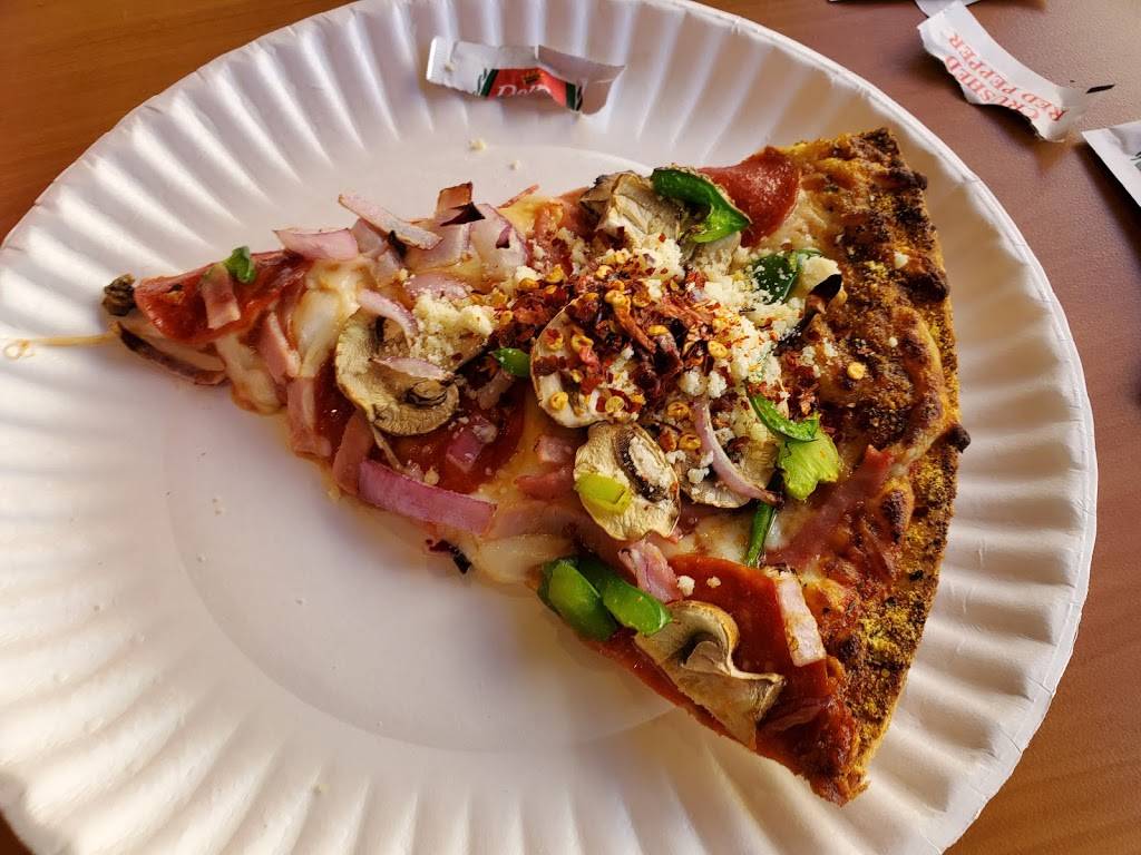 Hungry Howies Pizza | meal delivery | 675 Tucker Rd Ste F, Tehachapi, CA 93561, USA | 6618221000 OR +1 661-822-1000