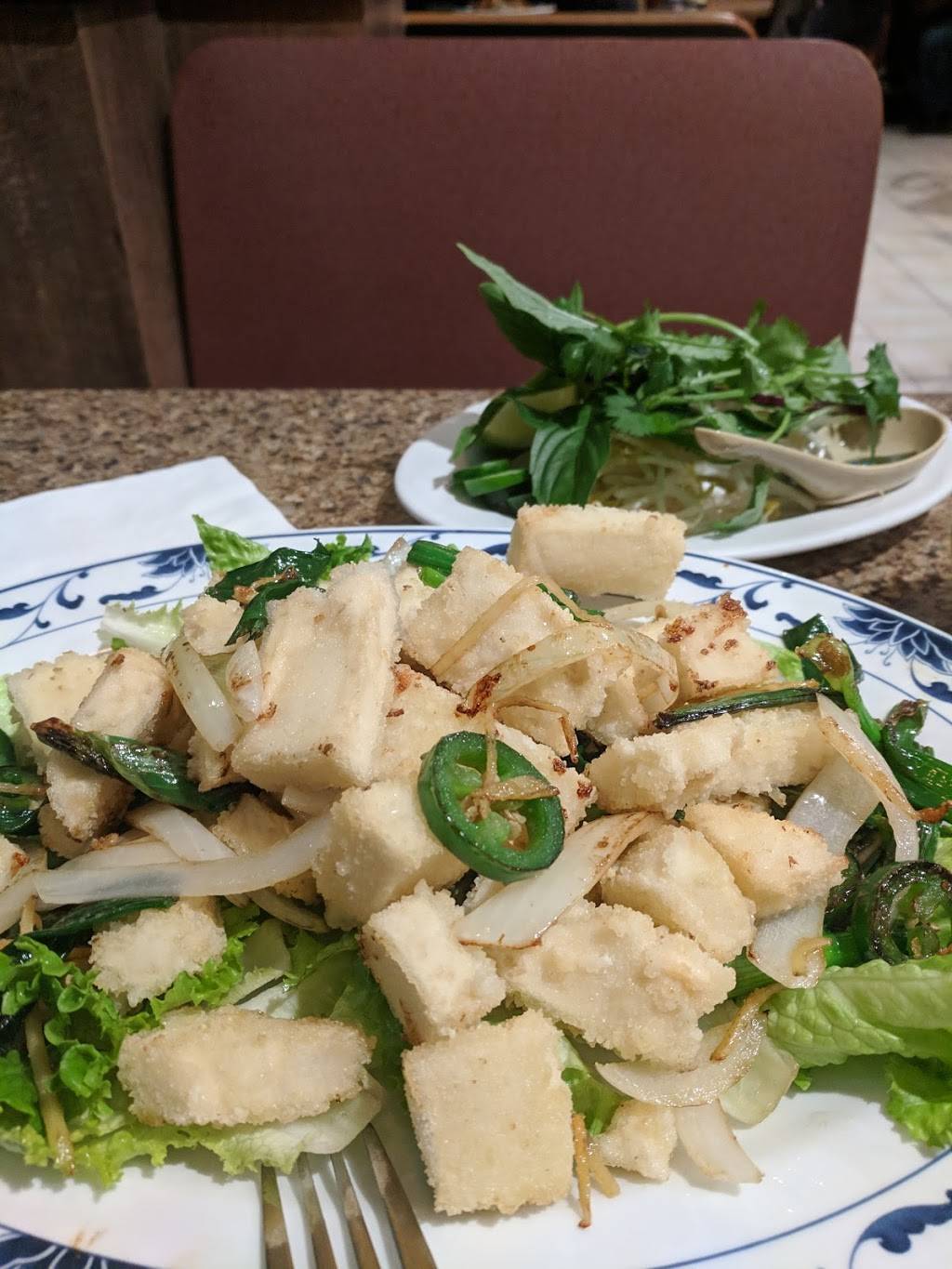 Pho Thanh Long | restaurant | 21542 TX-249 # 1, Houston, TX 77070, USA | 2813763677 OR +1 281-376-3677