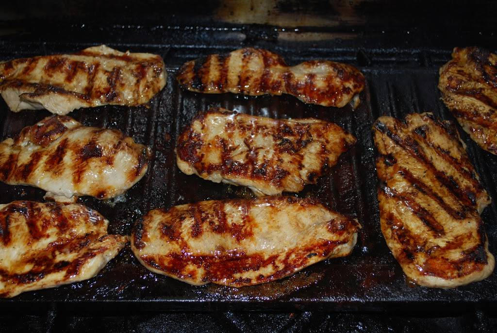 The Little Food Cafe | meal delivery | 330 John F. Kennedy Blvd, Bayonne, NJ 07002, USA | 2014366800 OR +1 201-436-6800