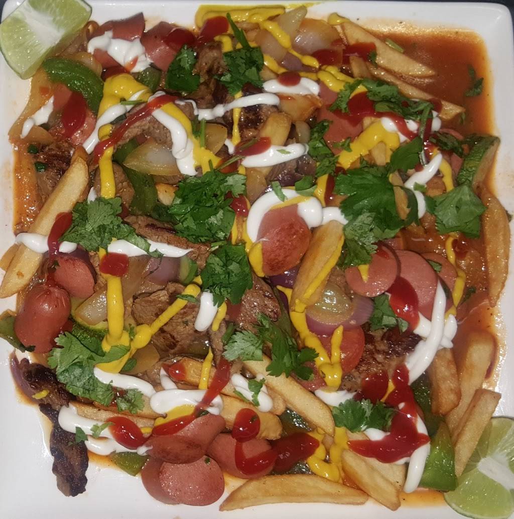 La Villa Restaurante | restaurant | 6115 Georgia Ave NW, Washington, DC 20011, USA | 2025450030 OR +1 202-545-0030