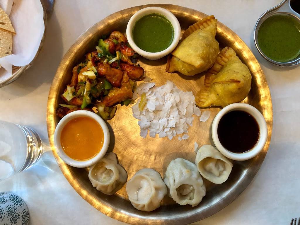 Little Nepal | restaurant | 925 Cortland Ave, San Francisco, CA 94110, USA | 4156433881 OR +1 415-643-3881