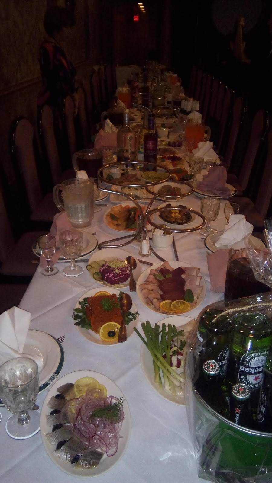 Vernissage Restaurant | night club | 111 Wagaraw Rd, Hawthorne, NJ 07506, USA | 9734235808 OR +1 973-423-5808