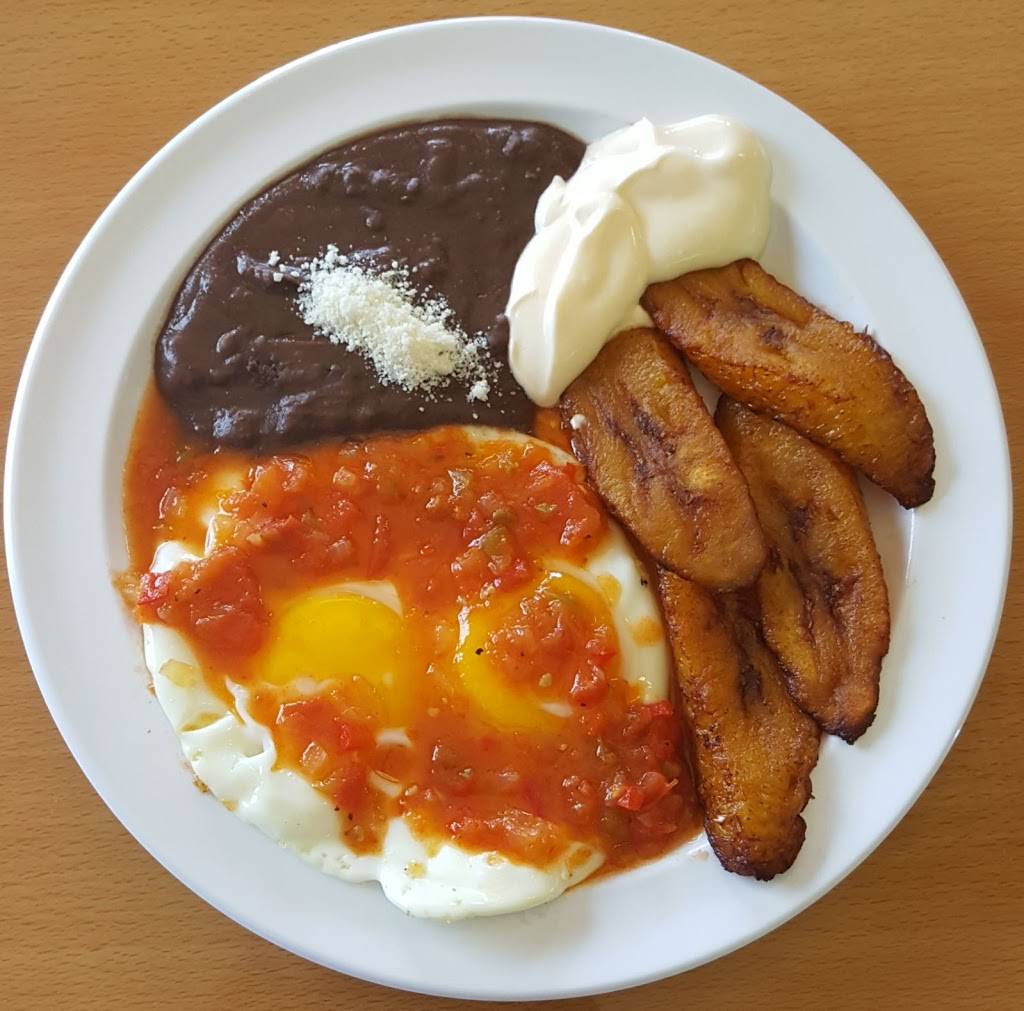 Casa Chapina Restaurant | restaurant | 501 N Western Ave, Los Angeles, CA 90004, USA | 3232461997 OR +1 323-246-1997