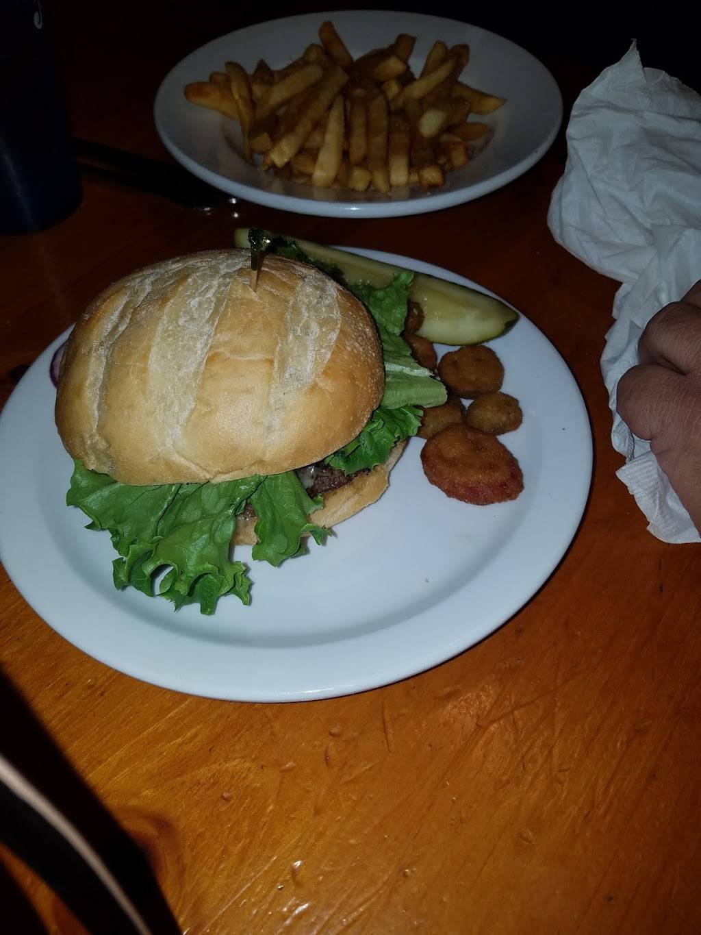 Northridge of Nevada City | restaurant | 773 Nevada St, Nevada City, CA 95959, USA | 5304780470 OR +1 530-478-0470