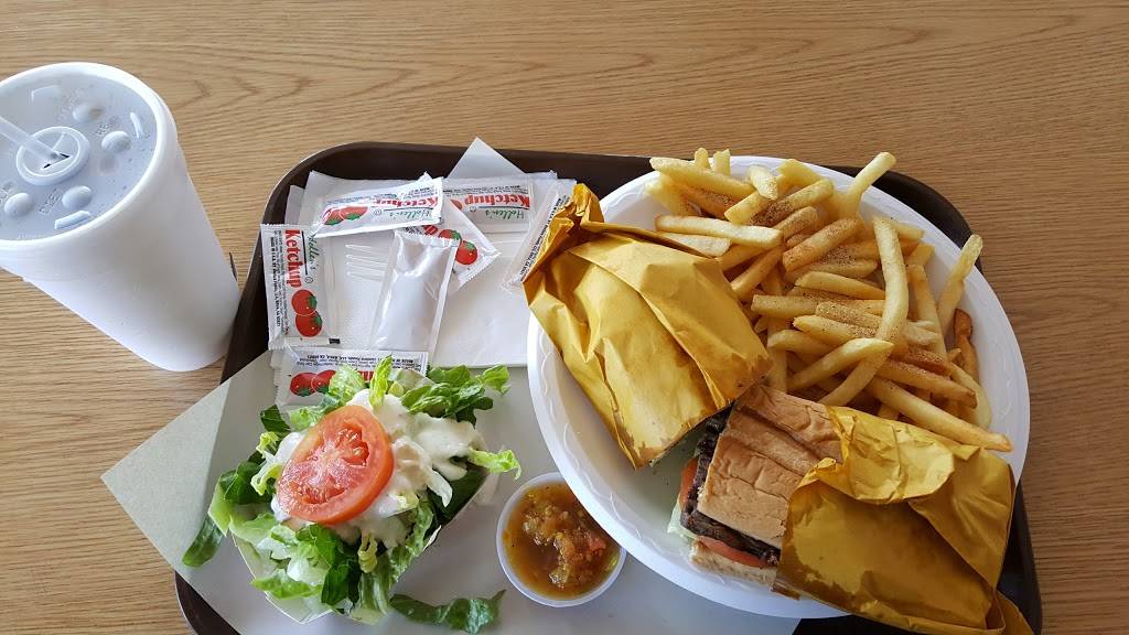 Jims Burgers | restaurant | 2911, 7561 Garvey Ave, Rosemead, CA 91770, USA | 6262805560 OR +1 626-280-5560