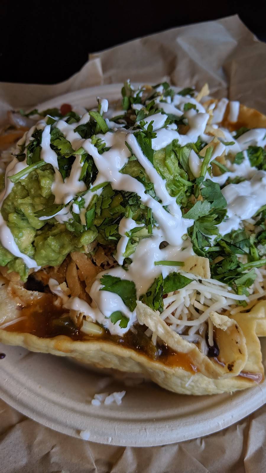 QDOBA Mexican Eats | restaurant | 3462 Paxton St, Harrisburg, PA 17111, USA | 7178847697 OR +1 717-884-7697