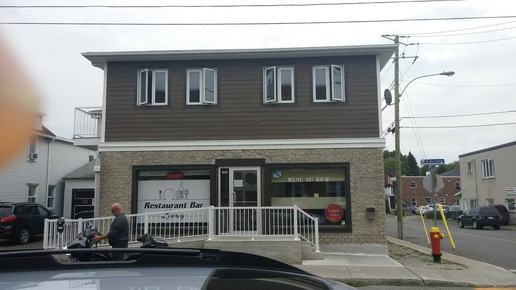 Restaurant Lowring | restaurant | 192 Rue Loring, Drummondville, QC J2C 4K2, Canada | 8194746776 OR +1 819-474-6776