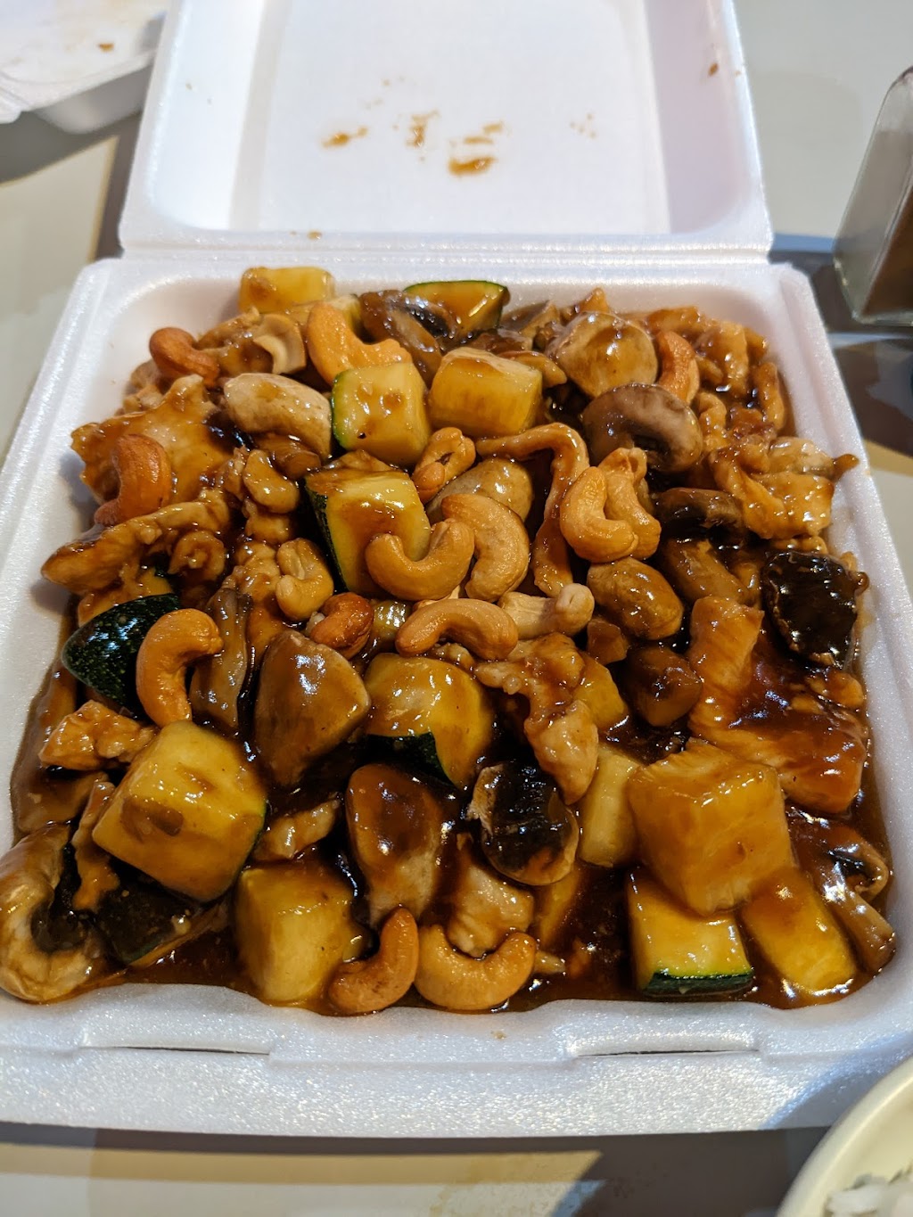 Yu Garden Asian Cuisine | restaurant | 1033 Paseo Del Pueblo Sur, Taos, NM 87571, USA | 5757587828 OR +1 575-758-7828