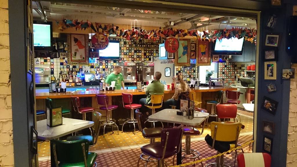 Chuys | restaurant | 3841 Nicholasville Centre Dr, Lexington, KY 40503, USA | 8592452489 OR +1 859-245-2489