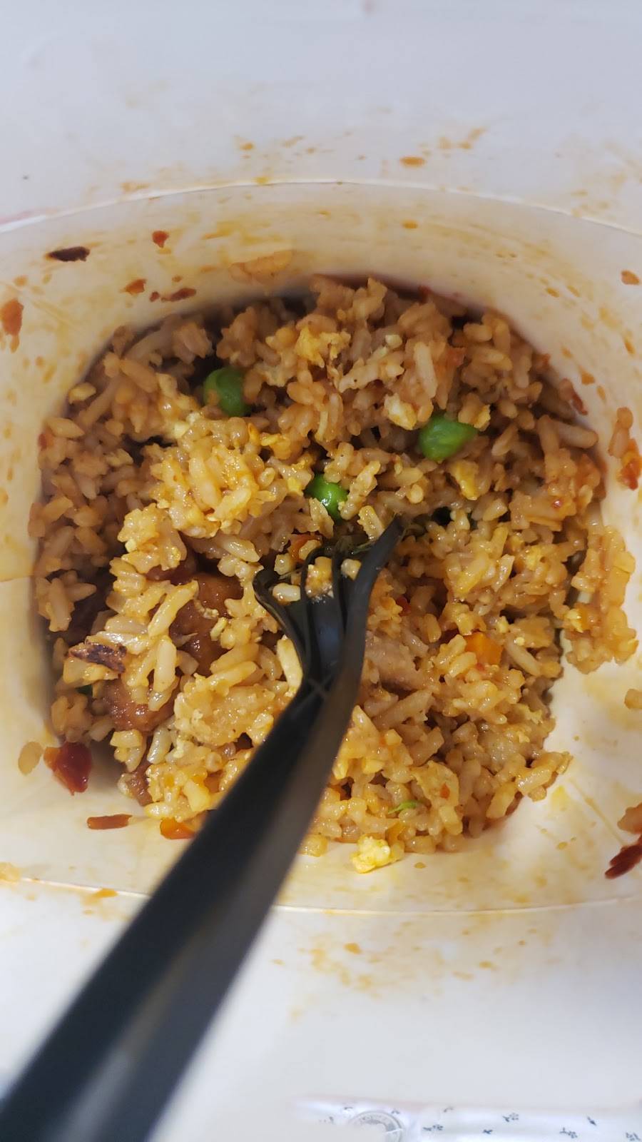 Pick Up Stix | meal takeaway | 1060 E Harriman Place Suite B Suite B, San Bernardino, CA 92408, USA | 9098064380 OR +1 909-806-4380