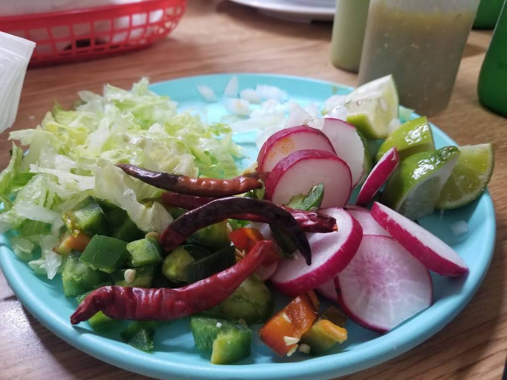 Taqueria Hernandez | restaurant | 1105 N Tennessee St, McKinney, TX 75069, USA | 9725482645 OR +1 972-548-2645