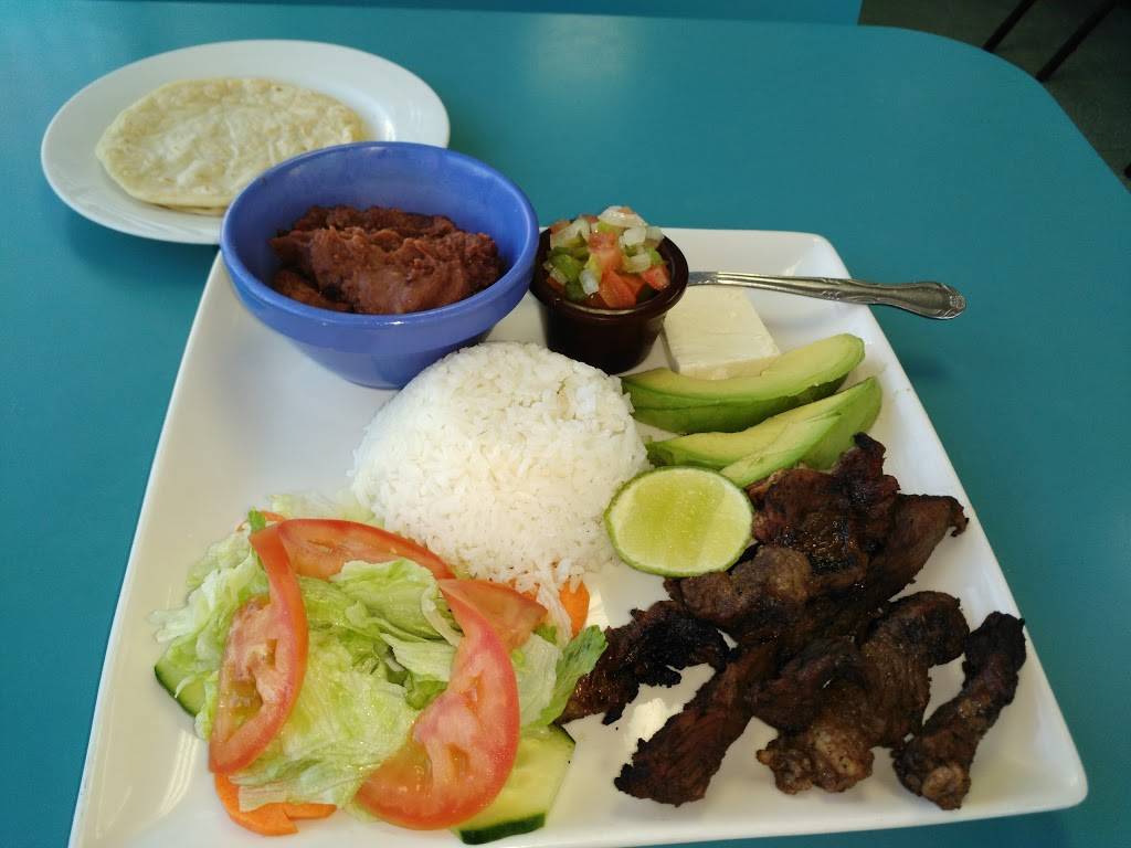 Pupusa Baleada | restaurant | 7303 Bissonnet St, Houston, TX 77074, USA | 7137732720 OR +1 713-773-2720