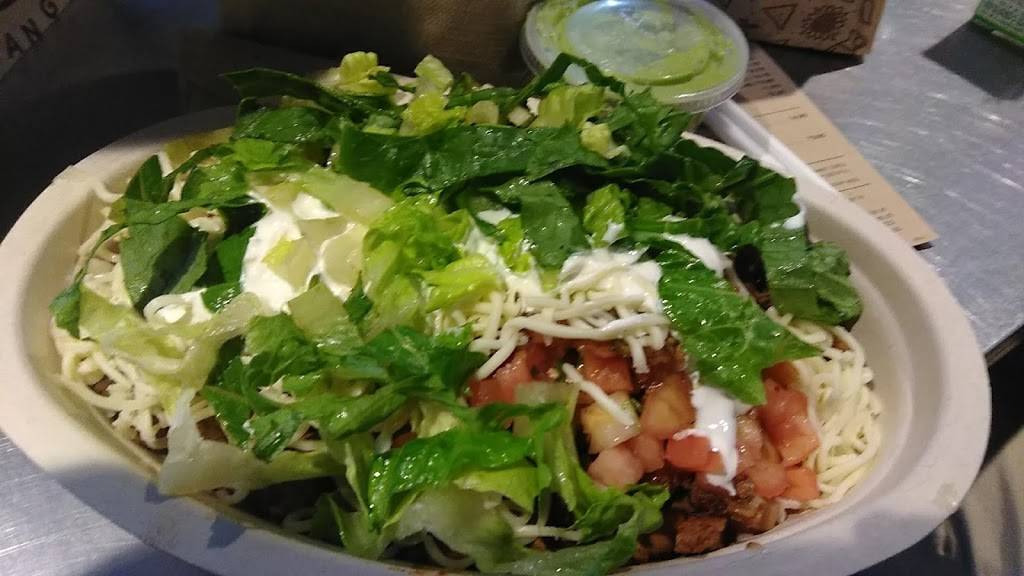 Chipotle Mexican Grill | restaurant | 8201 Calumet Ave, Munster, IN 46321, USA | 2198362426 OR +1 219-836-2426