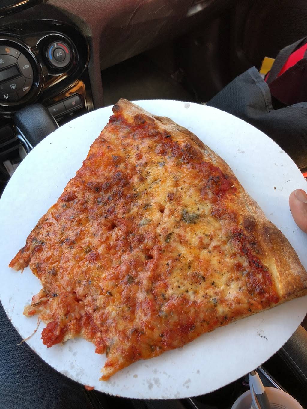 ORD Pizzeria | meal delivery | 1607 W Montrose Ave, Chicago, IL 60613, USA | 7733279200 OR +1 773-327-9200