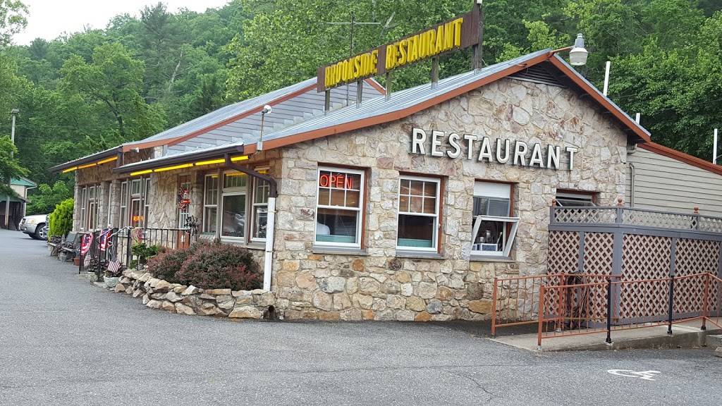 Brookside Restaurant | restaurant | 2978 US-211, Luray, VA 22835, USA | 5407435698 OR +1 540-743-5698
