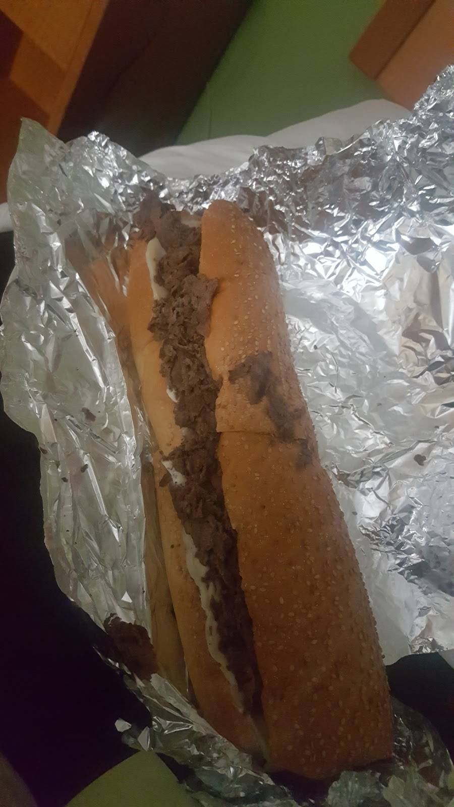 Gaetanos | meal takeaway | 709 Bristol Pike, Croydon, PA 19021, USA | 2157887100 OR +1 215-788-7100