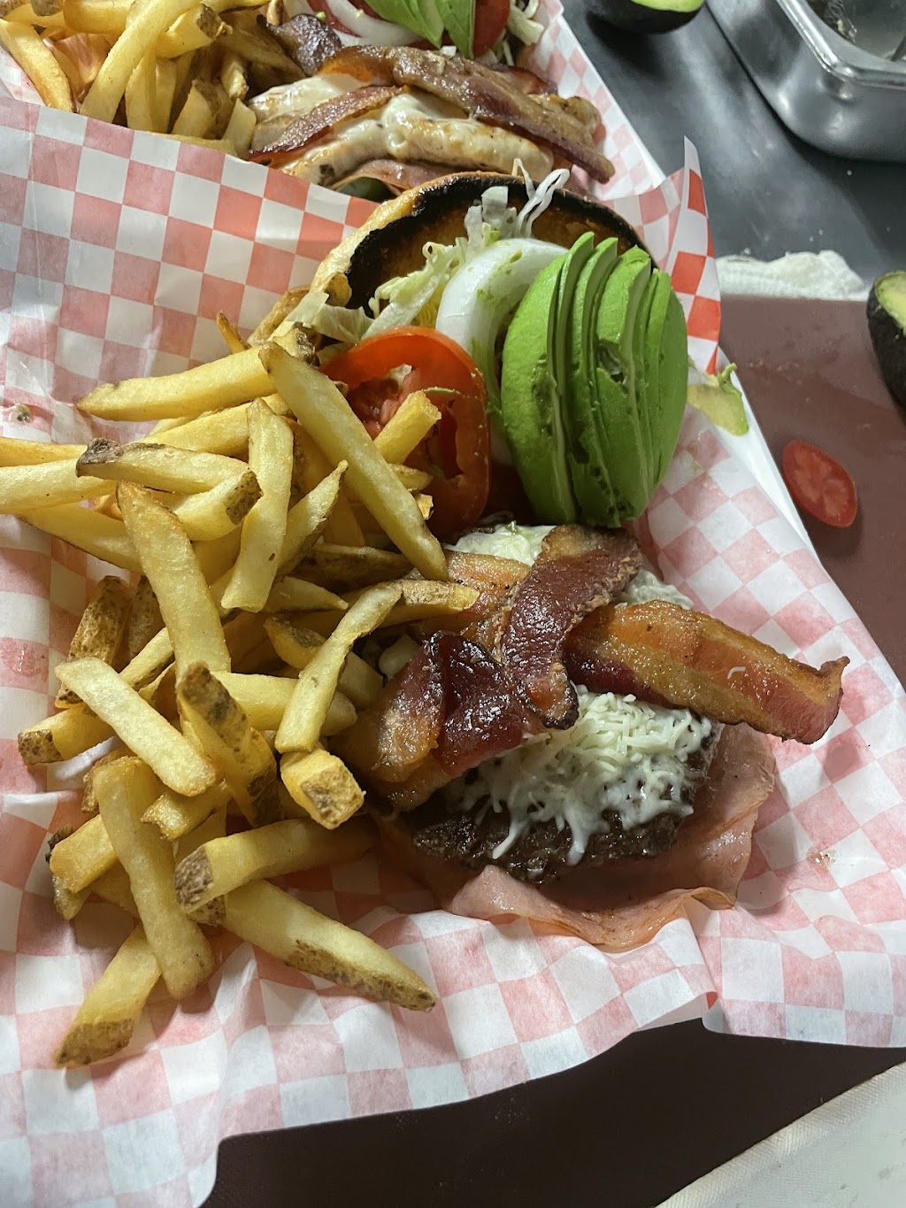 Diaz Food Truck | restaurant | 2150 E 7th St, Austin, TX 78702, USA | 7373441316 OR +1 737-344-1316