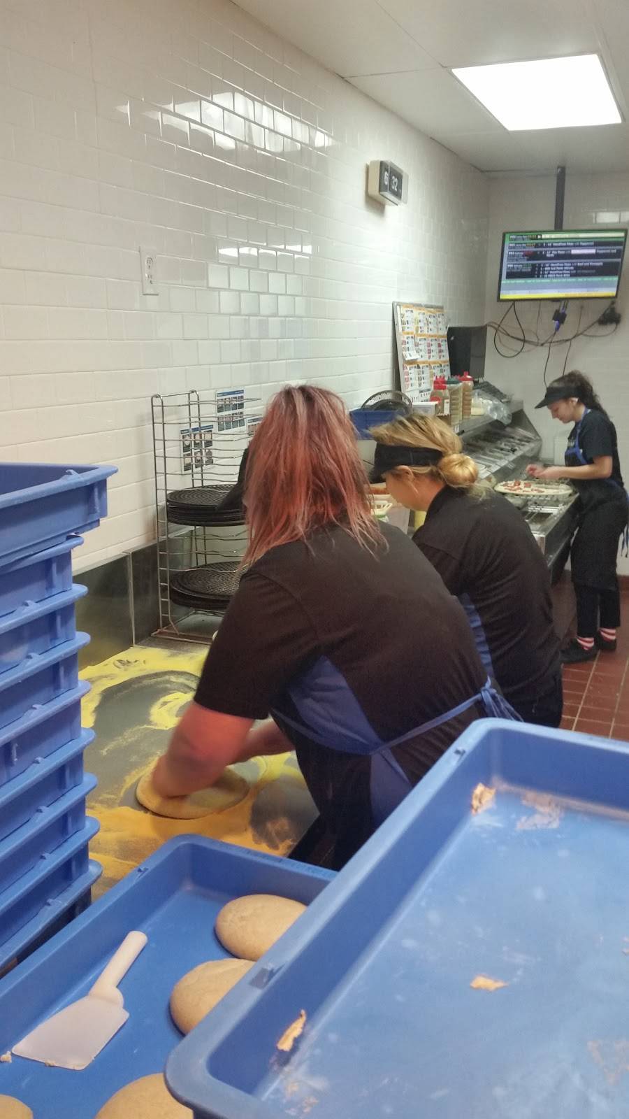 Dominos Pizza | meal delivery | 8300 Brentwood Blvd Ste D, Brentwood, CA 94513, USA | 9252408555 OR +1 925-240-8555