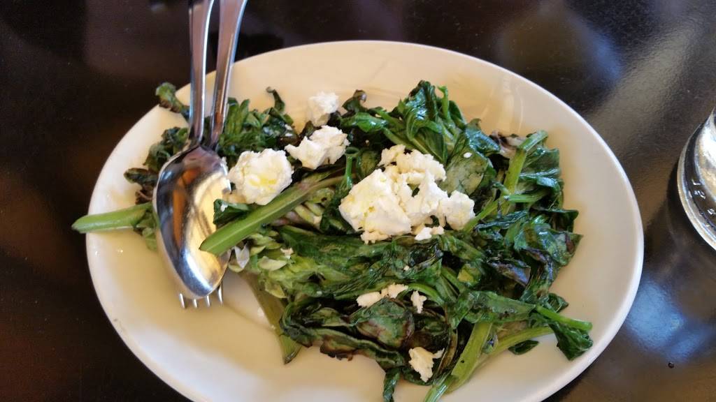 EPIC Steak | restaurant | 369 The Embarcadero, San Francisco, CA 94105, USA | 4153699955 OR +1 415-369-9955