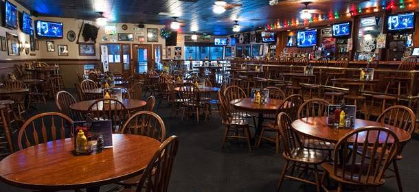 Tanners Bar & Grill | restaurant | 12906 W 87th St Pkwy, Lenexa, KS 66215, USA | 9135410137 OR +1 913-541-0137
