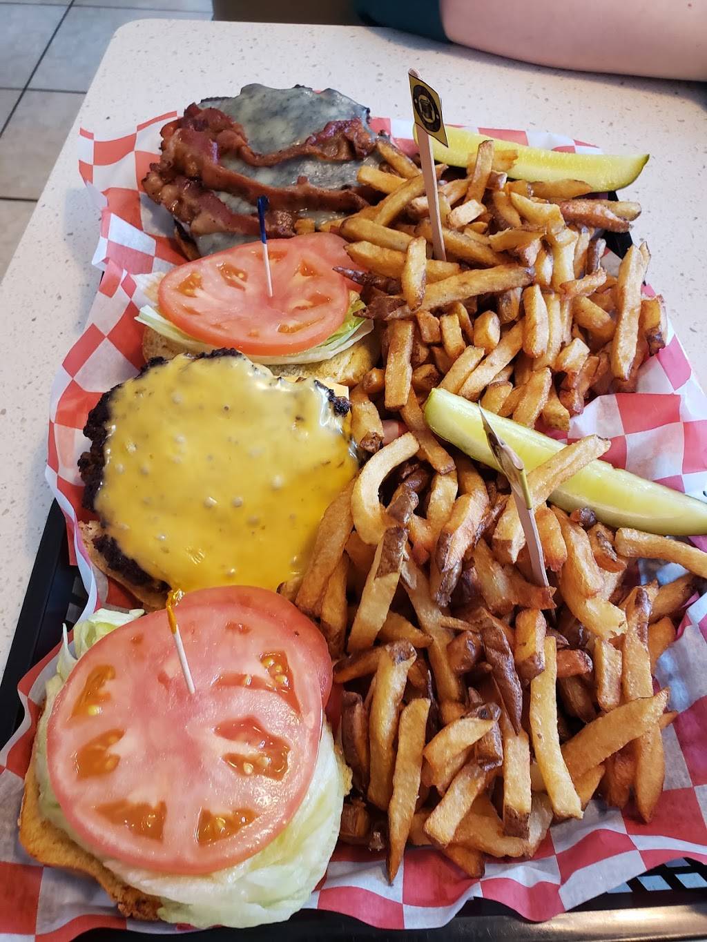 Spud Shack | restaurant | 2953 Church St, Pine Plains, NY 12567, USA | 5187713205 OR +1 518-771-3205