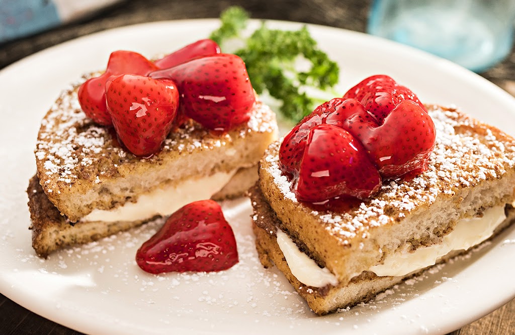 Huckleberrys Breakfast & Lunch | restaurant | 5181 Foothills Blvd, Roseville, CA 95747, USA | 9167723779 OR +1 916-772-3779