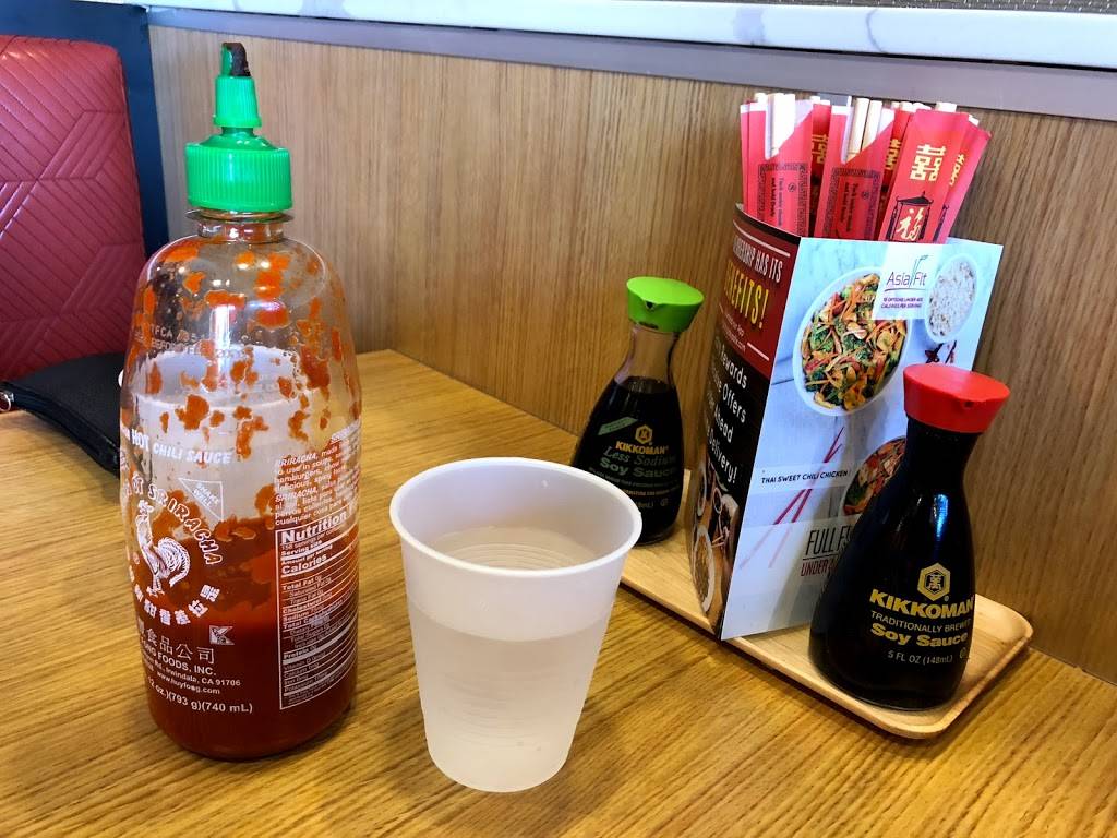 Pick Up Stix Fresh Asian Flavors | meal takeaway | 1053 E 19th St Suite B, Upland, CA 91784, USA | 9092914477 OR +1 909-291-4477