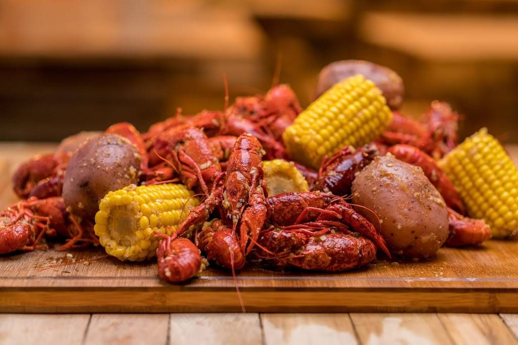 Storming Crab™-Seafood Restaurant | restaurant | 2135 Lowes Dr, Clarksville, TN 37040, USA | 9318028988 OR +1 931-802-8988