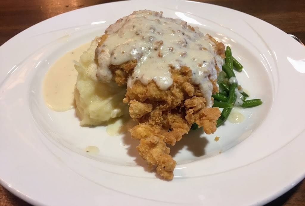 The Keeter Center-Dining | restaurant | 1 Opportunity Ave, Point Lookout, MO 65726, USA | 4176902146 OR +1 417-690-2146