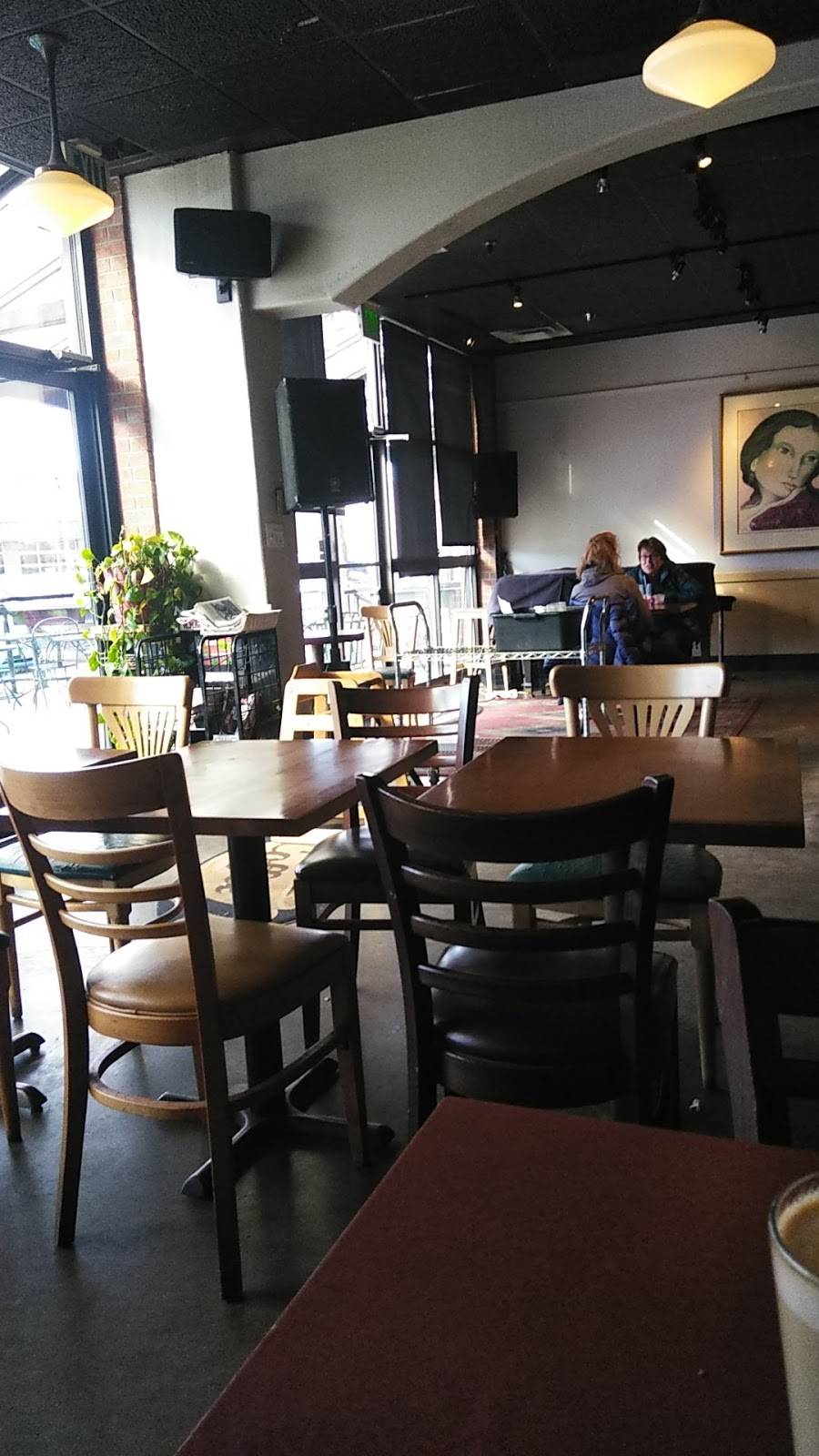 Caffè Sole | cafe | 637 South Broadway Street, Boulder, CO 80305, USA | 3034992985 OR +1 303-499-2985