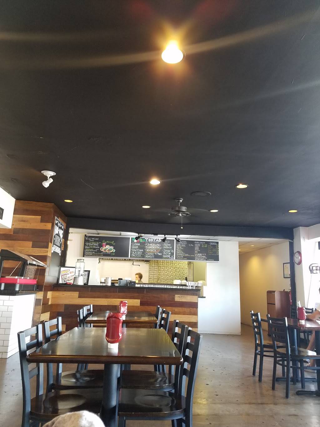 TEG Torta Shop - Tortas El Güero | restaurant | 2518 N 16th St, Phoenix, AZ 85006, USA | 6022529228 OR +1 602-252-9228