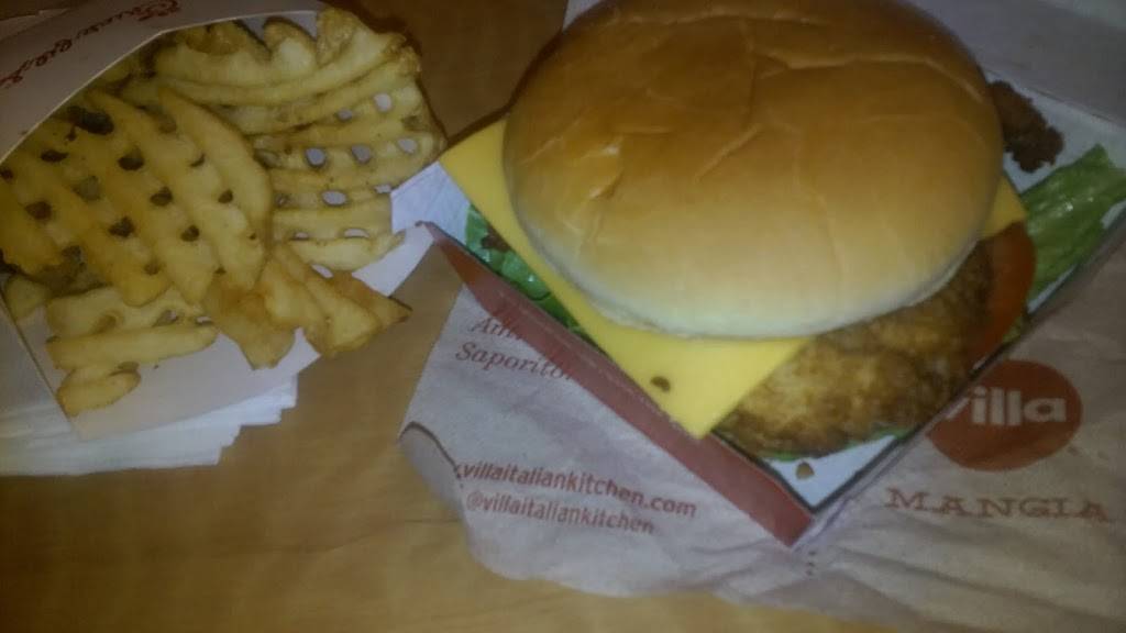 Chick-fil-A | restaurant | 8200 Perry Hall Blvd, Baltimore, MD 21236, USA | 4109318642 OR +1 410-931-8642