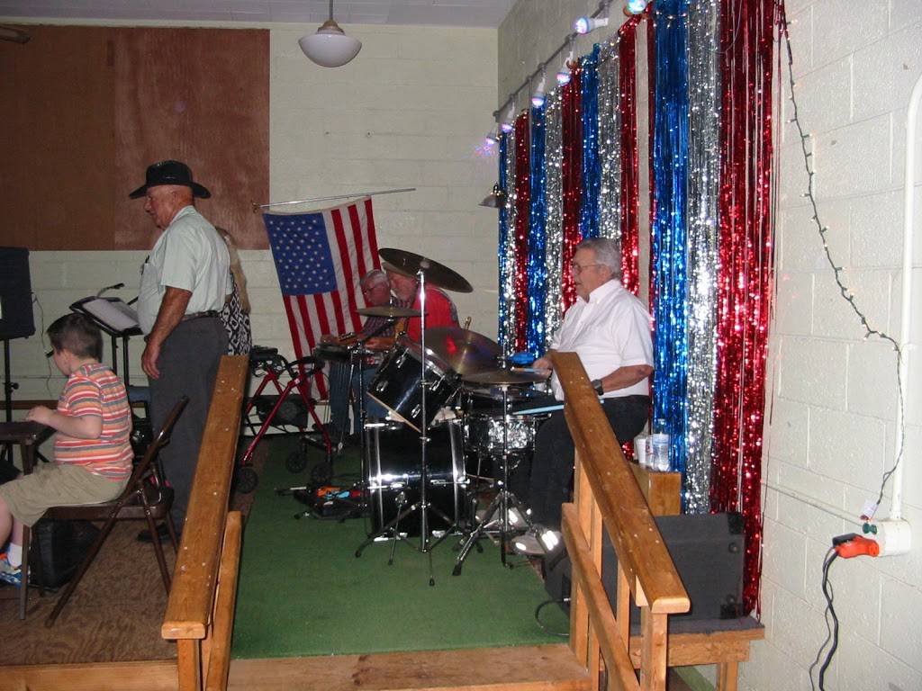 Ice Cream Shack & More, LLC | restaurant | 8151 Wassom Memorial Hwy, Grandview, TN 37337, USA | 4239949643 OR +1 423-994-9643