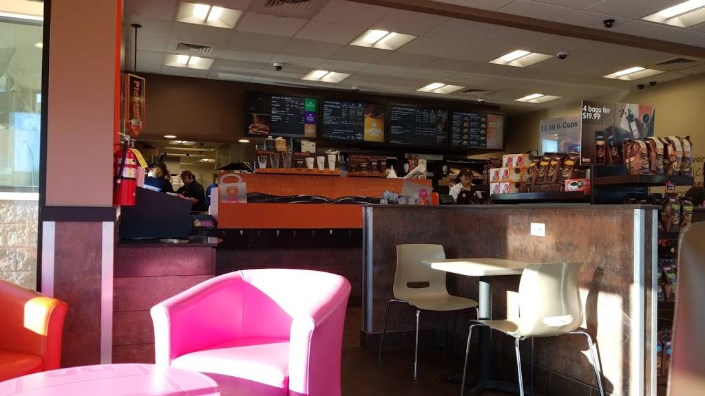 Dunkin | bakery | 604 2nd St, Coralville, IA 52241, USA | 3193382729 OR +1 319-338-2729