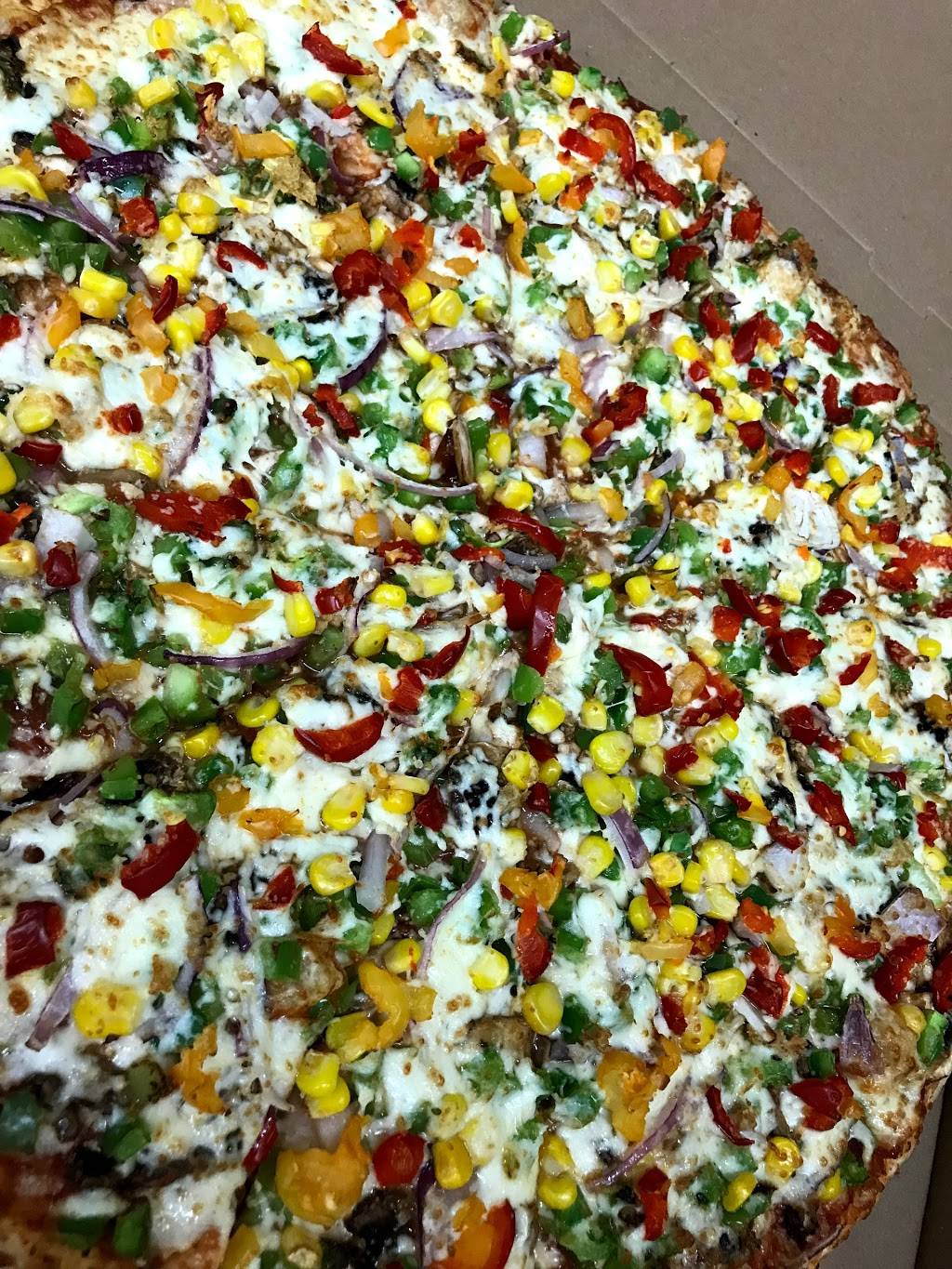 Popular Pizza | restaurant | 40 Innovation Dr, Woodbridge, ON L4H 0T2, Canada | 9058744242 OR +1 905-874-4242