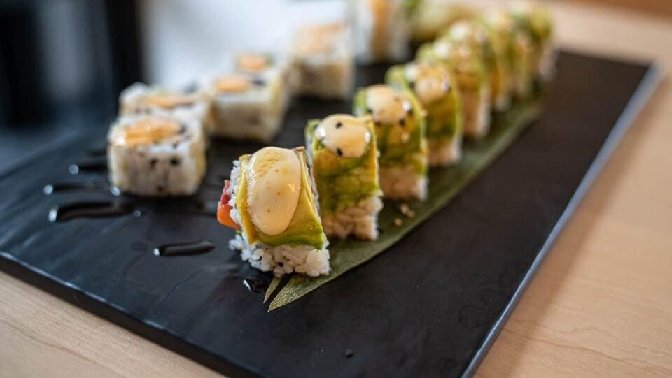 Poké Sushi | restaurant | 682 South Ave, Rochester, NY 14620, USA | 5852708890 OR +1 585-270-8890