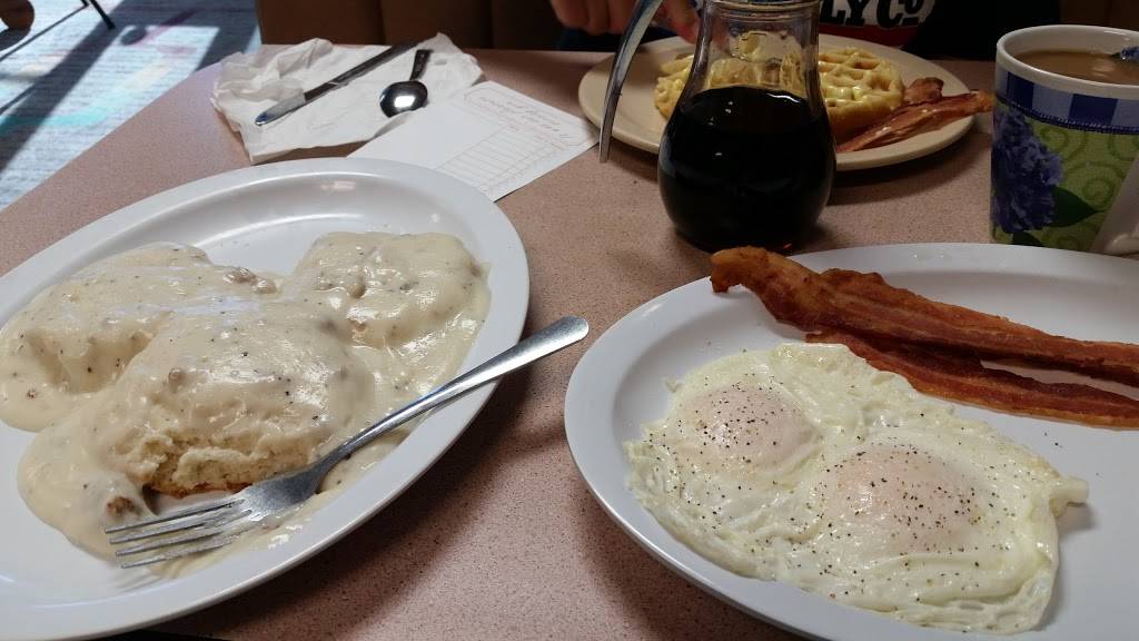 JJs Down Home Cafe | restaurant | 119 S 2nd St, Odessa, MO 64076, USA | 8166337227 OR +1 816-633-7227