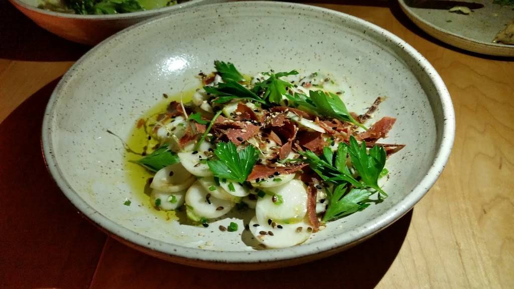 Drifters Wife | restaurant | 59 Washington Ave, Portland, ME 04101, USA | 2078051336 OR +1 207-805-1336