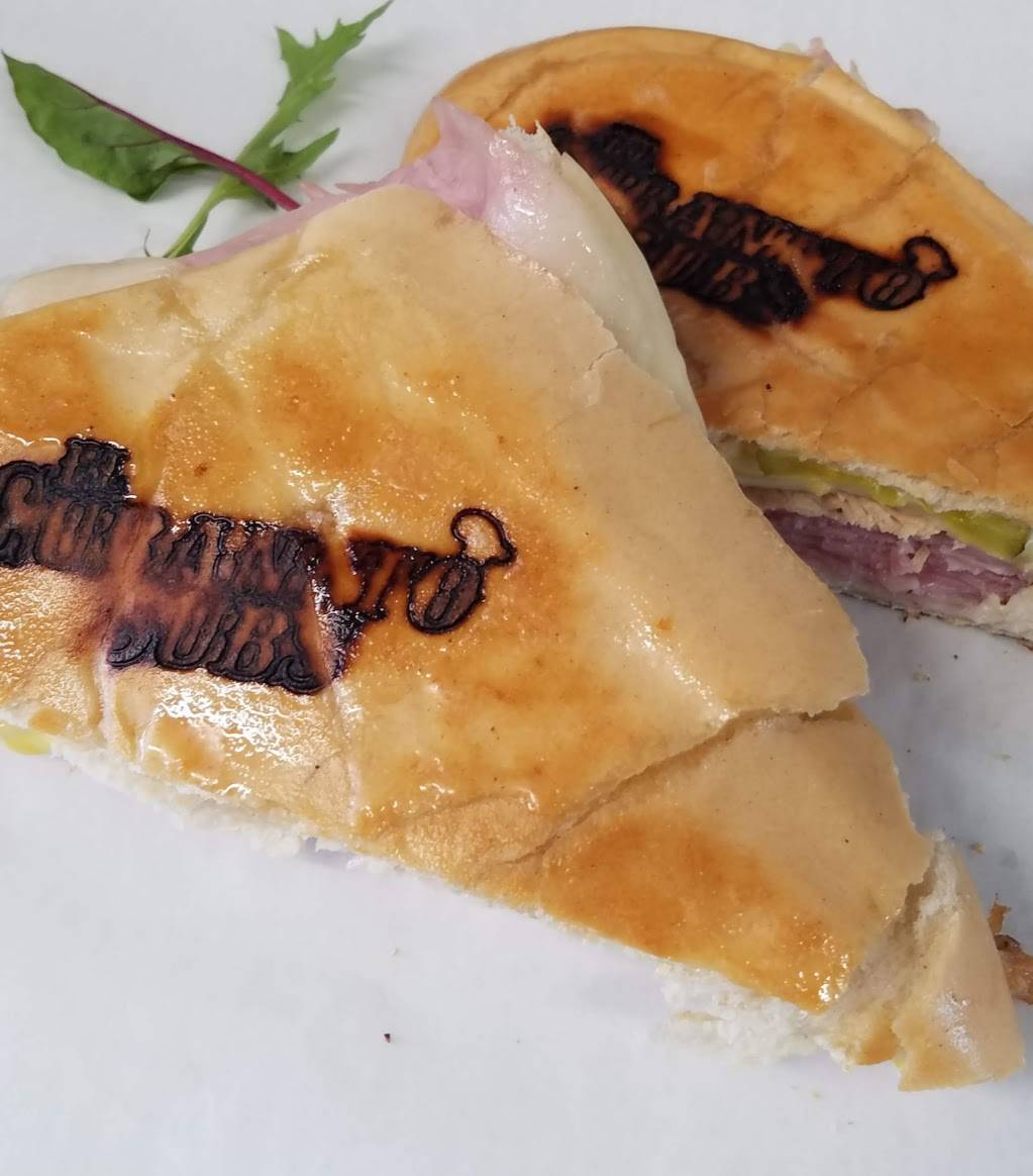 El Cubanito Subs | restaurant | 2301 N Forsyth Rd, Orlando, FL 32807, USA | 3053057438 OR +1 305-305-7438