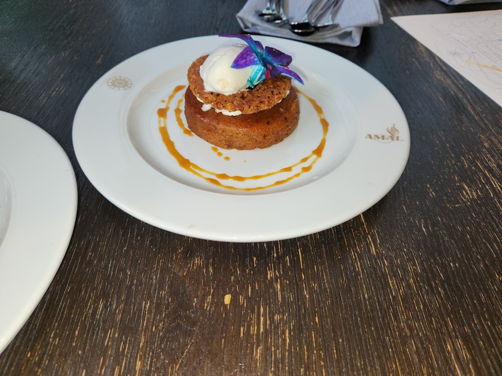 Amal | restaurant | 3480 Main Hwy Suite 100, Miami, FL 33133, USA | 7863690846 OR +1 786-369-0846