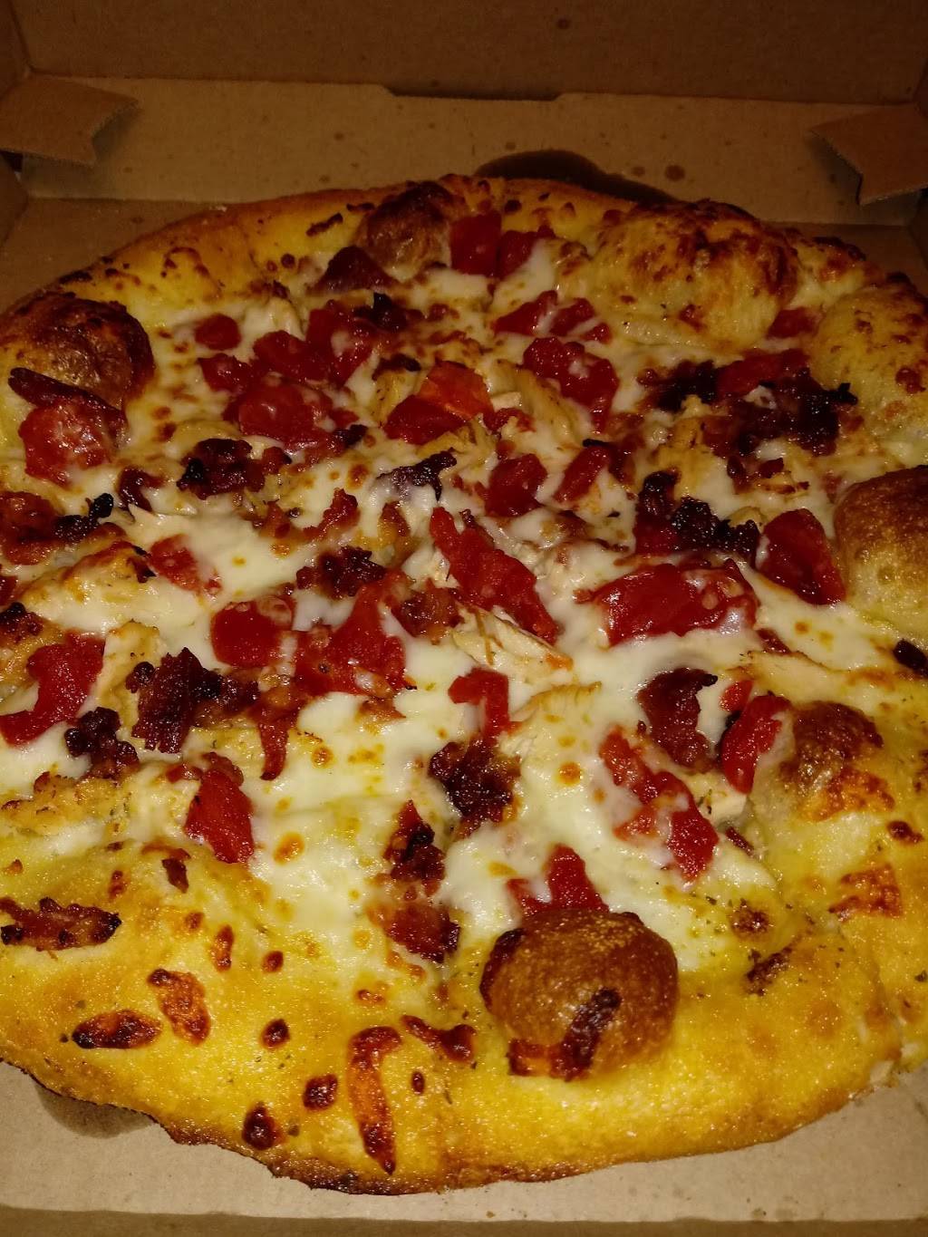 Dominos Pizza | meal delivery | 548 S State College Blvd, Anaheim, CA 92806, USA | 7147744494 OR +1 714-774-4494