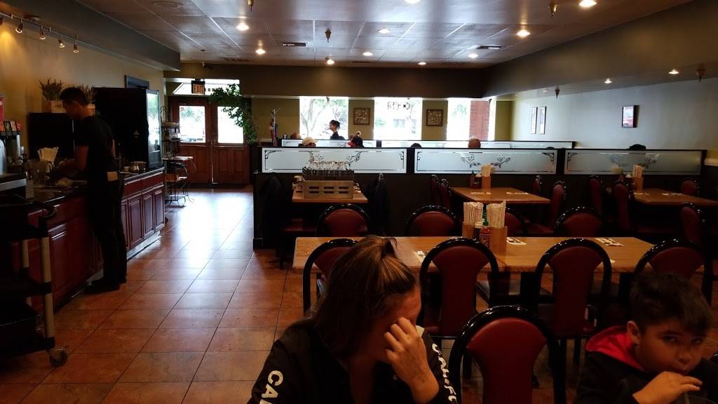 Viet Noms - Vietnamese Restaurant | restaurant | 1100 E Stanley Blvd, Livermore, CA 94550, USA | 9252925539 OR +1 925-292-5539