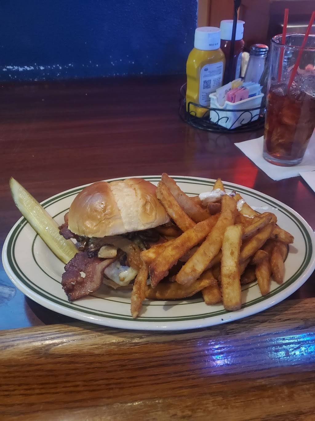 Steiners A Nevada Style Pub | restaurant | 8168 Las Vegas Blvd S, Las Vegas, NV 89123, USA | 7022146700 OR +1 702-214-6700