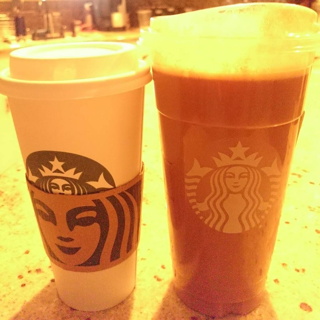 Starbucks | cafe | 5041 Gosford Rd #100, Bakersfield, CA 93313, USA | 6616649589 OR +1 661-664-9589