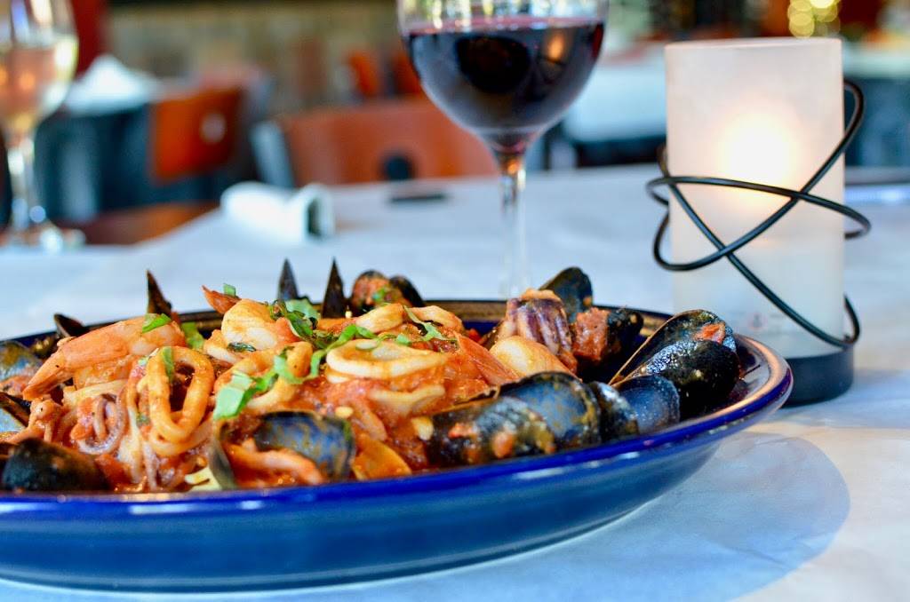 Il Pomodoro Italian Restaurant | restaurant | 9681 Gladiolus Dr, Fort Myers, FL 33908, USA | 2399850080 OR +1 239-985-0080